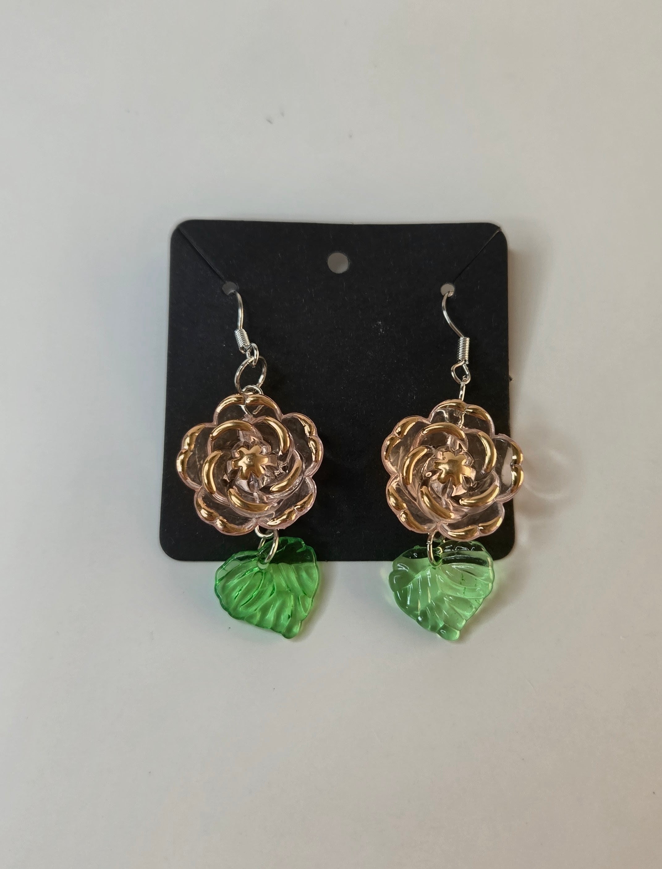 Enchanted Earrings Collection