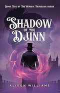 Shadow of the Djinn