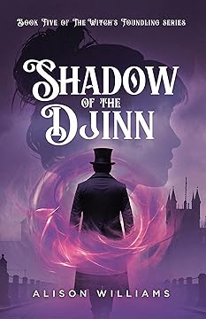 Shadow of the Djinn